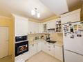 1-бөлмелі пәтер · 41 м² · 11/16 қабат, Кайыма Мухамедханова 17 — Greenline аллея, бағасы: 26.9 млн ₸ в Астане, Есильский р-н