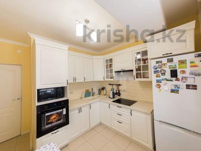 1-комнатная квартира · 41 м² · 11/16 этаж, Кайыма Мухамедханова 17 за 26.9 млн ₸ в Астане, Есильский р-н
