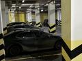 1-бөлмелі пәтер · 41 м² · 11/16 қабат, Кайыма Мухамедханова 17 — Greenline аллея, бағасы: 26.9 млн ₸ в Астане, Есильский р-н — фото 9