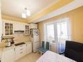 1-бөлмелі пәтер · 41 м² · 11/16 қабат, Кайыма Мухамедханова 17 — Greenline аллея, бағасы: 26.9 млн ₸ в Астане, Есильский р-н — фото 2