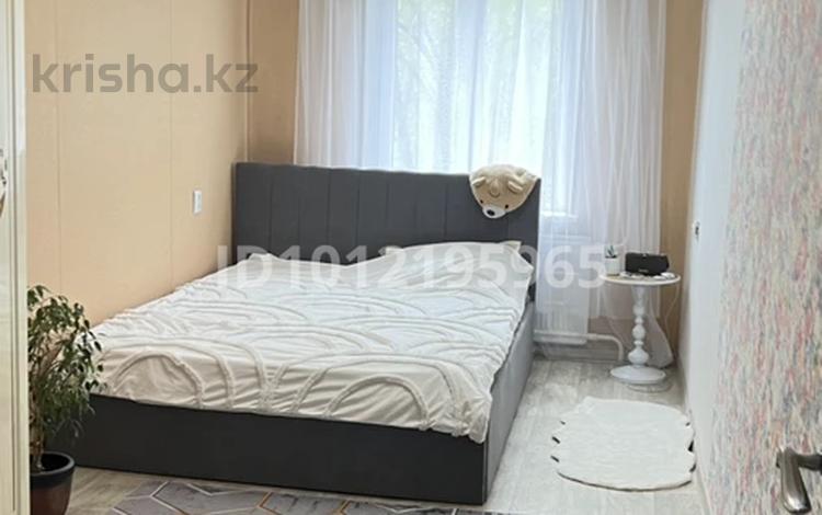 2-бөлмелі пәтер · 57 м² · 4/5 қабат, Орбита-2 ш/а. 31, бағасы: 15 000 ₸ в Алматы, Бостандыкский р-н — фото 6