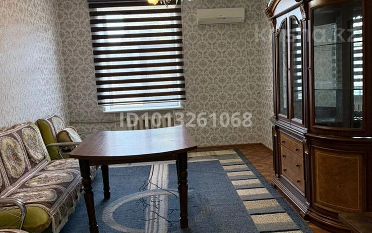 3-комнатная квартира · 80 м², Тауке Хана 41/12 — Диваева Тауке хана . Конакова за 250 000 ₸ в Шымкенте, Аль-Фарабийский р-н — фото 11
