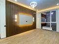 2-комнатная квартира · 58.5 м² · 6/12 этаж, мкр Нуркент, Турара Рыскулова за 49.5 млн ₸ в Алматы, Алатауский р-н
