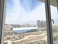 1-комнатная квартира · 41 м² · 8/12 этаж, Кабанбай батыра 40 за 230 000 ₸ в Астане, Есильский р-н — фото 3
