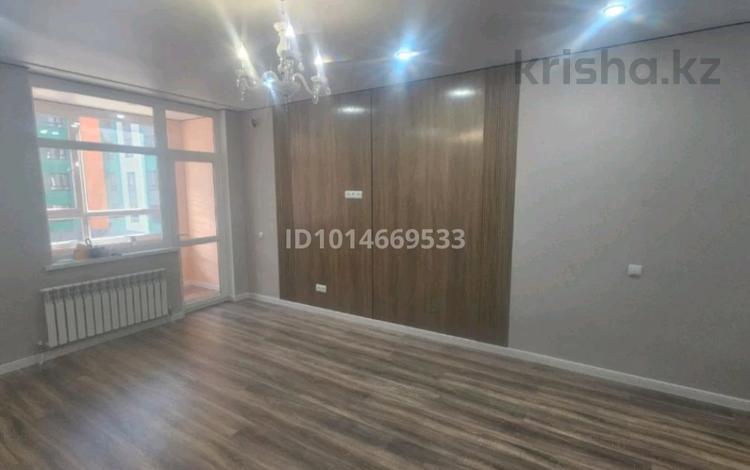 1-комнатная квартира · 32.2 м² · 3/9 этаж, А-102 230 за 20 млн ₸ в Астане, Сарайшык р-н — фото 2