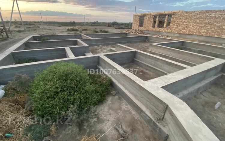 Саяжай · 4 бөлме · 200 м² · 10 сот., Кожатогай — Эдельвейс, бағасы: 7 млн 〒 в  — фото 3