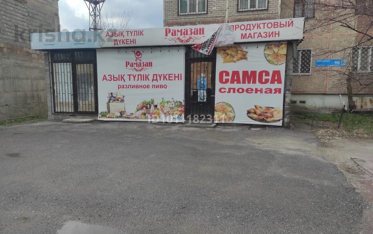 Магазины и бутики · 107 м² за 45 млн ₸ в Шымкенте, Аль-Фарабийский р-н — фото 2
