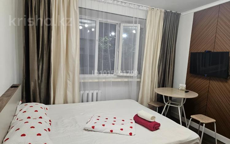 1-бөлмелі пәтер · 19 м² · 2/5 қабат, Манаса 20/1, бағасы: 1 500 ₸ в Астане, Алматы р-н — фото 2