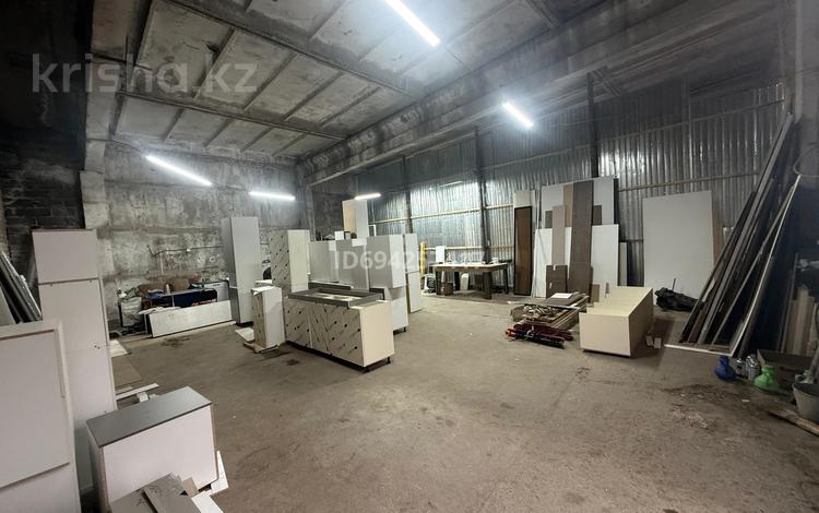 Өнеркәсіптік база · 100 сотық, Герцина 46, бағасы: 2 000 ₸ в Шымкенте, Енбекшинский р-н — фото 12