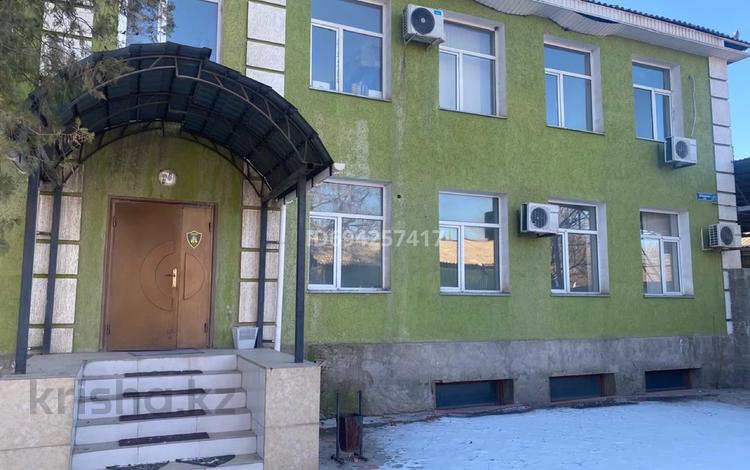 Промбаза · 100 соток, Герцина 46 за 2 000 ₸ в Шымкенте, Енбекшинский р-н — фото 6