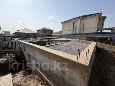 Участок · 10 соток, мкр Туран — Абылай Хан көшесінің аяқ жағында орналсқан за 57 млн 〒 в Шымкенте, Каратауский р-н