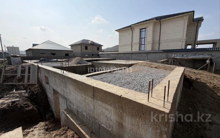 Участок · 10 соток, мкр Туран — Абылай Хан көшесінің аяқ жағында орналсқан за 57 млн 〒 в Шымкенте, Каратауский р-н — фото 2