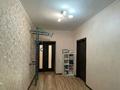 3-комнатная квартира · 75 м² · 1/12 этаж, Кудайбердыулы 25/1 за 30 млн ₸ в Астане, Алматы р-н — фото 8
