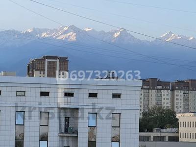 1-комнатная квартира · 40 м² · 8/9 этаж, Жамбыла 221 — Радостовца за 300 000 〒 в Алматы, Алмалинский р-н