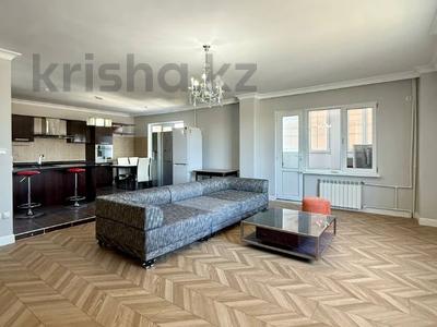 2-комнатная квартира · 100 м² · 7/12 этаж, Бактыгерея Кулманова 1а за 42 млн ₸ в Атырау