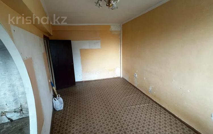 1-бөлмелі пәтер · 26.6 м² · 4/5 қабат, Орбита-4 ш/а. 11, бағасы: 20 млн ₸ в Алматы, Бостандыкский р-н — фото 2