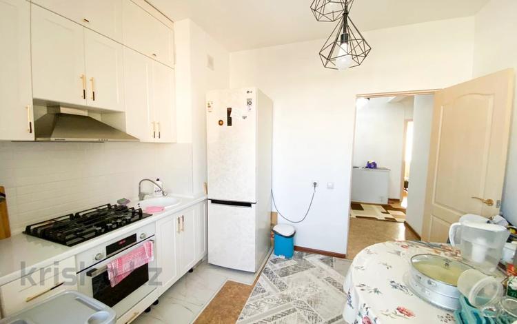 2-бөлмелі пәтер · 60.5 м² · 4/7 қабат, бирлик, бағасы: 24 млн ₸ в Талдыкоргане, мкр Бирлик — фото 2