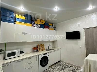 3-комнатная квартира · 65 м² · 1/4 этаж, 22 квартал 21 дом за 16.5 млн ₸ в 
