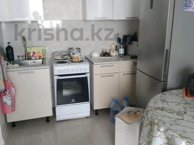 2-бөлмелі пәтер · 37 м² · 5/9 қабат, Аманжол Болекпаев 22 — ул. A-75, бағасы: 19.5 млн ₸ в Астане, Сарайшык р-н