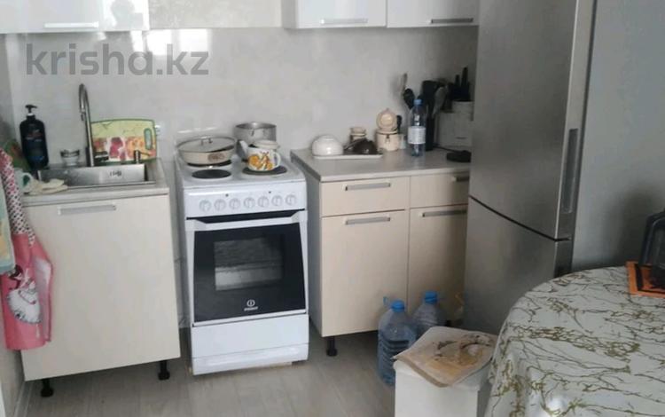 2-бөлмелі пәтер · 37 м² · 5/9 қабат, Аманжол Болекпаев 22 — ул. A-75, бағасы: 19.5 млн ₸ в Астане, Сарайшык р-н — фото 2
