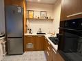 3-бөлмелі пәтер · 70 м² · 3/5 қабат, Масанчи, бағасы: 73 млн ₸ в Алматы, Бостандыкский р-н