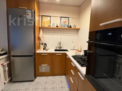 3-бөлмелі пәтер · 70 м² · 3/5 қабат, Масанчи, бағасы: 73 млн ₸ в Алматы, Бостандыкский р-н
