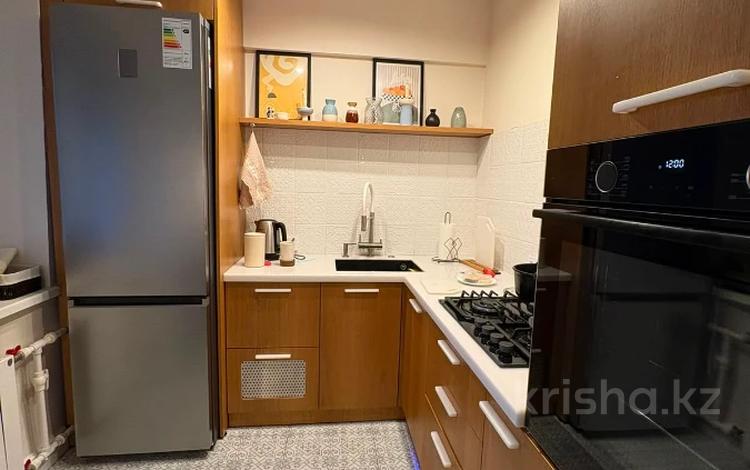 3-бөлмелі пәтер · 70 м² · 3/5 қабат, Масанчи, бағасы: 73 млн ₸ в Алматы, Бостандыкский р-н — фото 10