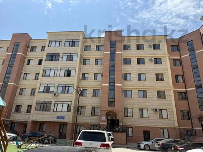 1-бөлмелі пәтер · 45 м² · 4/5 қабат, 16-й мкр 79, бағасы: 14.3 млн ₸ в Актау