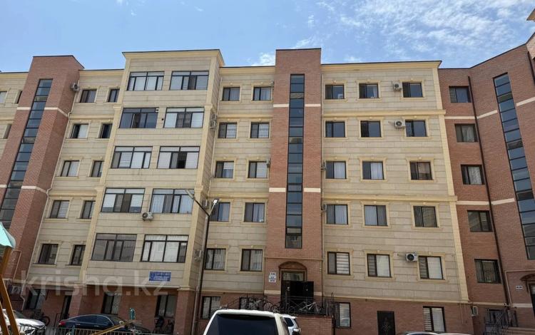 1-бөлмелі пәтер · 45 м² · 4/5 қабат, 16-й мкр 79, бағасы: 14.3 млн ₸ в Актау — фото 2