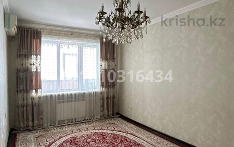 3-бөлмелі пәтер · 70 м² · 4/5 қабат, 27-ш/а., бағасы: 170 000 ₸ в Актау, 27-й мкр — фото 2
