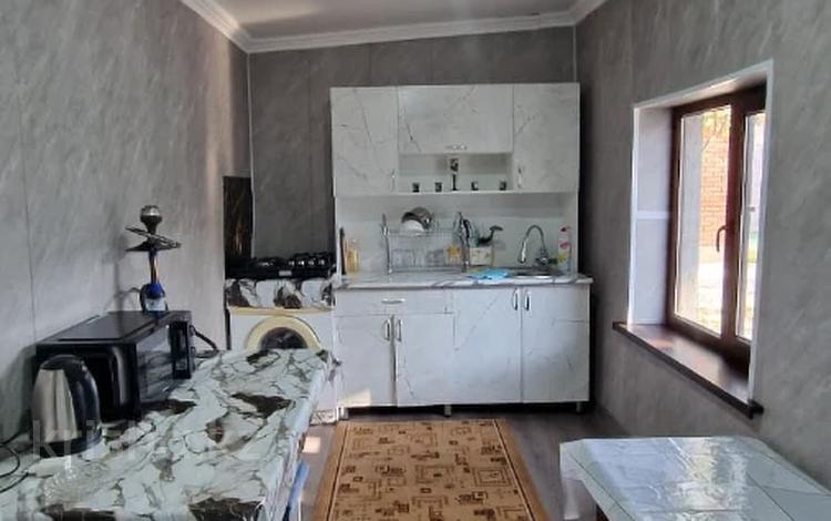 Дача · 4 комнаты · 95.51 м² · 5.32 сот., жилой массив Кайнар Булак, Розовая за 36 млн ₸ в Шымкенте, Абайский р-н — фото 2