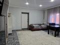 Дача · 4 комнаты · 95.51 м² · 5.32 сот., жилой массив Кайнар Булак, Розовая за 36 млн ₸ в Шымкенте, Абайский р-н — фото 36