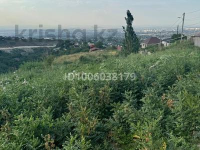 Участок · 10.02 сотки, мкр Таусамалы, Отан самалы 105 за 15.5 млн ₸ в Алматы, Наурызбайский р-н