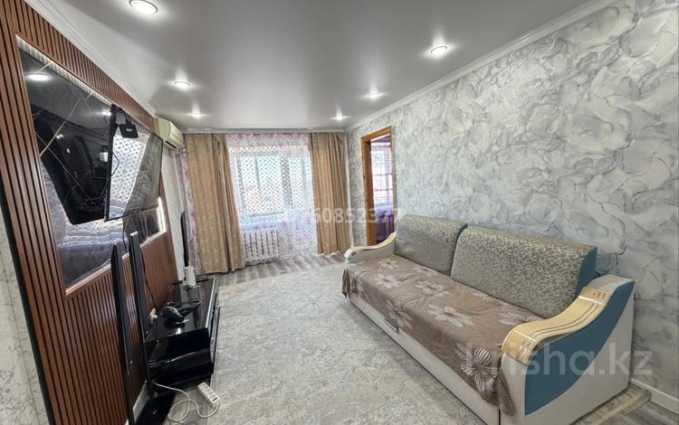 2-комнатная квартира · 60 м² · 4/5 этаж, Ескалиева 106 — Поликлиника 3 за 15 000 ₸ в Уральске — фото 10