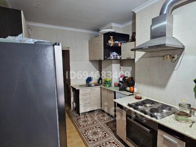 4-комнатная квартира · 99.6 м² · 5/24 этаж, Момышулы 11 за 42 млн ₸ в Астане, р-н Байконур