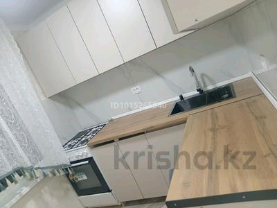 3-бөлмелі пәтер · 60 м² · 4/4 қабат, №8 ш/а. 4 — Абая Алтынсарина, бағасы: 34.5 млн ₸ в Алматы, Ауэзовский р-н