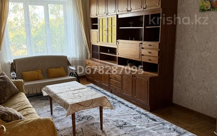 3-комнатная квартира · 68 м² · 5/5 этаж, Жандарбекова 109 — Курмангазы за 350 000 ₸ в Алматы, Алмалинский р-н — фото 28