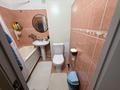 1-комнатная квартира · 33.1 м² · 2/5 этаж, Сатпаева 17/2 — Рядом с гипермаркетом А-Store за 150 000 ₸ в Усть-Каменогорске — фото 3