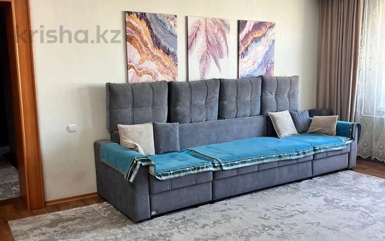 4-комнатная квартира · 80.5 м² · 8/9 этаж, Шакарима 15 за 35 млн ₸ в Семее — фото 8