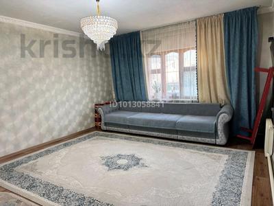 Отдельный дом · 4 комнаты · 120 м² · 7 сот., Сейфуллина 47а — Магнум за 23 млн ₸ в Талапкер 