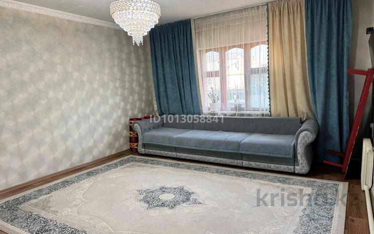 Отдельный дом · 4 комнаты · 120 м² · 7 сот., Сейфуллина 47а — Магнум за 23 млн ₸ в Талапкер  — фото 2
