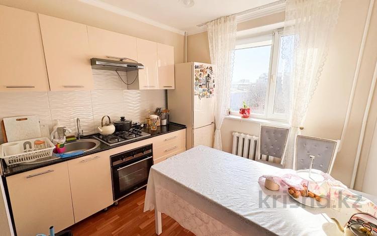 3-бөлмелі пәтер · 70 м² · 4/5 қабат, гарышкер 8, бағасы: 25 млн ₸ в Талдыкоргане — фото 9
