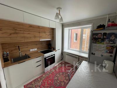 3-комнатная квартира · 58.4 м² · 4/5 этаж, Микрорайон 1а 6 за 15.3 млн ₸ в Сарани