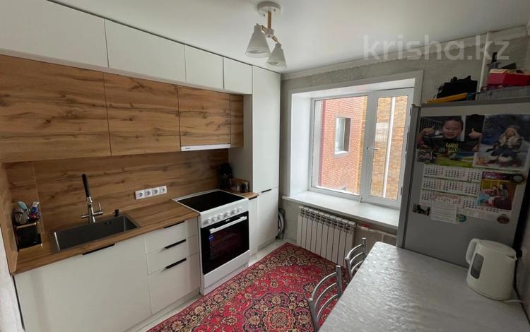 3-комнатная квартира · 58.4 м² · 4/5 этаж, Микрорайон 1а 6 за 15.3 млн ₸ в Сарани — фото 19