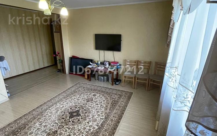 2-комнатная квартира · 52 м² · 3/12 этаж, Казахстан 68 — Орджоникидзе за 29.5 млн 〒 в Усть-Каменогорске, Ульбинский — фото 2