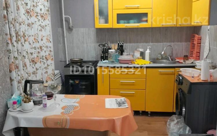 1-бөлмелі пәтер · 32 м² · 3/5 қабат, Заки Ахметова 6, бағасы: 9.5 млн ₸ в им. Касыма кайсеновой — фото 8