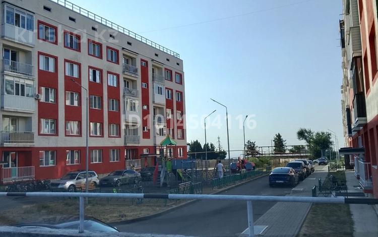 3-комнатная квартира · 74.4 м² · 5/5 этаж, Набережная 169A — Возле ИПС , рядом центральный стадион за 35 млн ₸ в Есик — фото 2