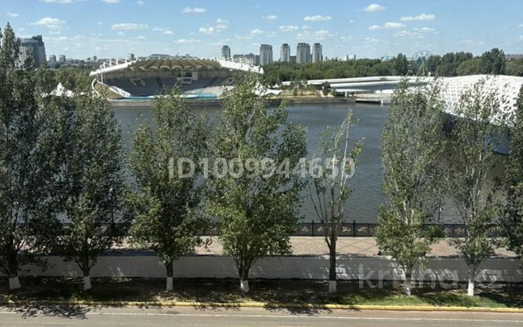 2-комнатная квартира · 70 м² · 5/9 этаж, Мкр «Самал» 8 — проспект Республики за 300 000 ₸ в Астане, Сарыарка р-н — фото 20