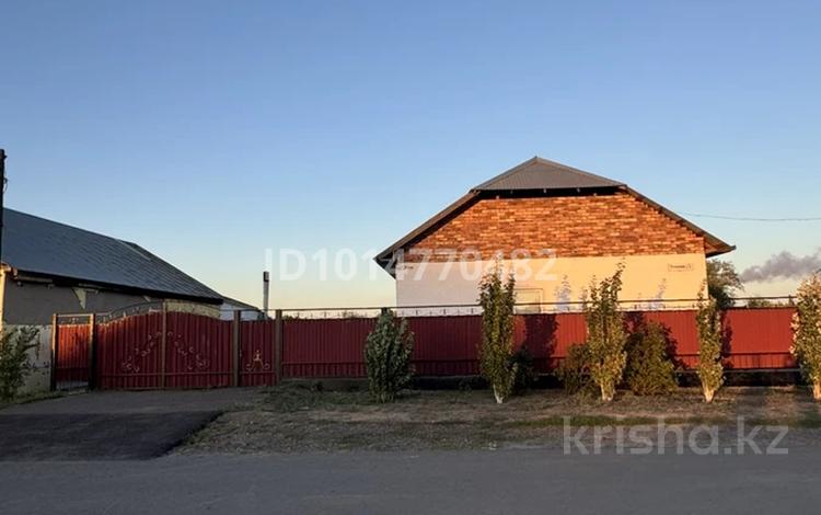 Отдельный дом · 4 комнаты · 130 м² · 6 сот., Нуржанова 1/3 за 57 млн ₸ в Павлодаре — фото 2