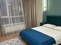 2-комнатная квартира · 68 м² · 1/16 этаж, Бокейхан 52 — Т. Рыскулова за 50 млн ₸ в Астане, Есильский р-н — фото 2